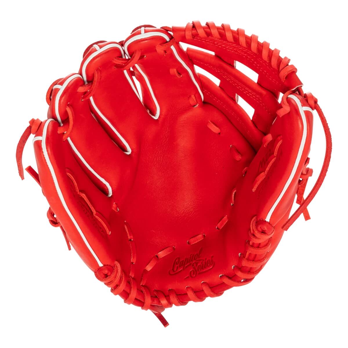 Marucci Capitol 12.75" Baseball Glove: MFG2CP78R3-R/MT: Image #436697