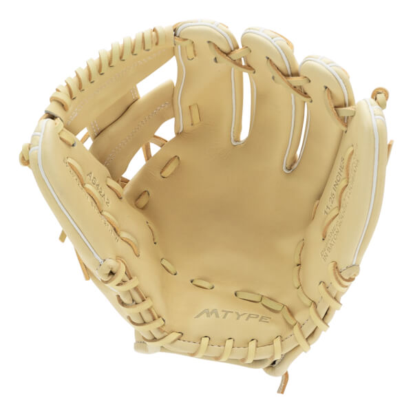 Marucci Ascension 11.25" Baseball Glove: MFG2AS42A2: Image #425836