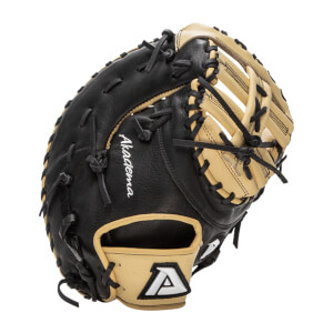 Akadema ProSoft Select Series 12.5" Baseball First Base Mitt: ASF454: Image #412615
