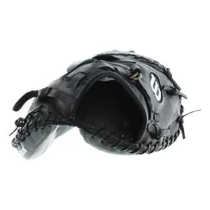 Wilson 6-4-3 Series: WTA12RB15CM1714 Catcher's Mitt: Image #302939