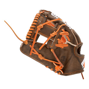 Nokona Hunting Season 10.5" Youth Baseball Glove: HSEP100I: Image #454642