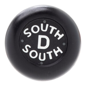 Dirty South Swag S9 -6 USSSA Baseball Bat: DSBS9256: Image #454113