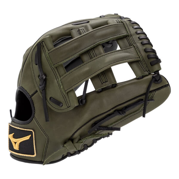 Mizuno MVP Prime 13" Slow Pitch Softball Glove: GMVP1300PSP: Image #449626