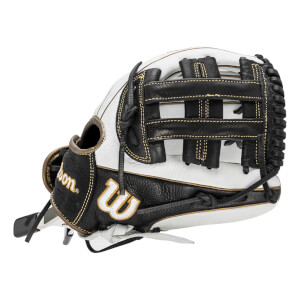 Wilson A1000 IF12 12" Fastpitch Softball Glove: WBW10017912: Image #428302