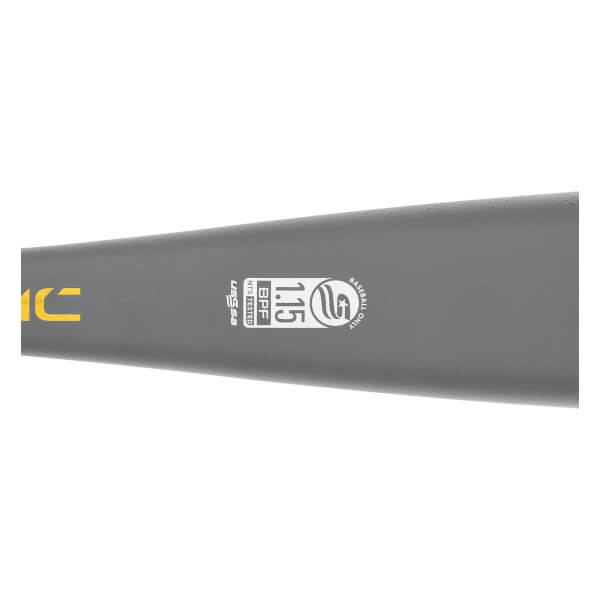 TRUE TEMPER DYNAMIC -4 USSSA Baseball Bat: UT24DYNX4: Image #429910