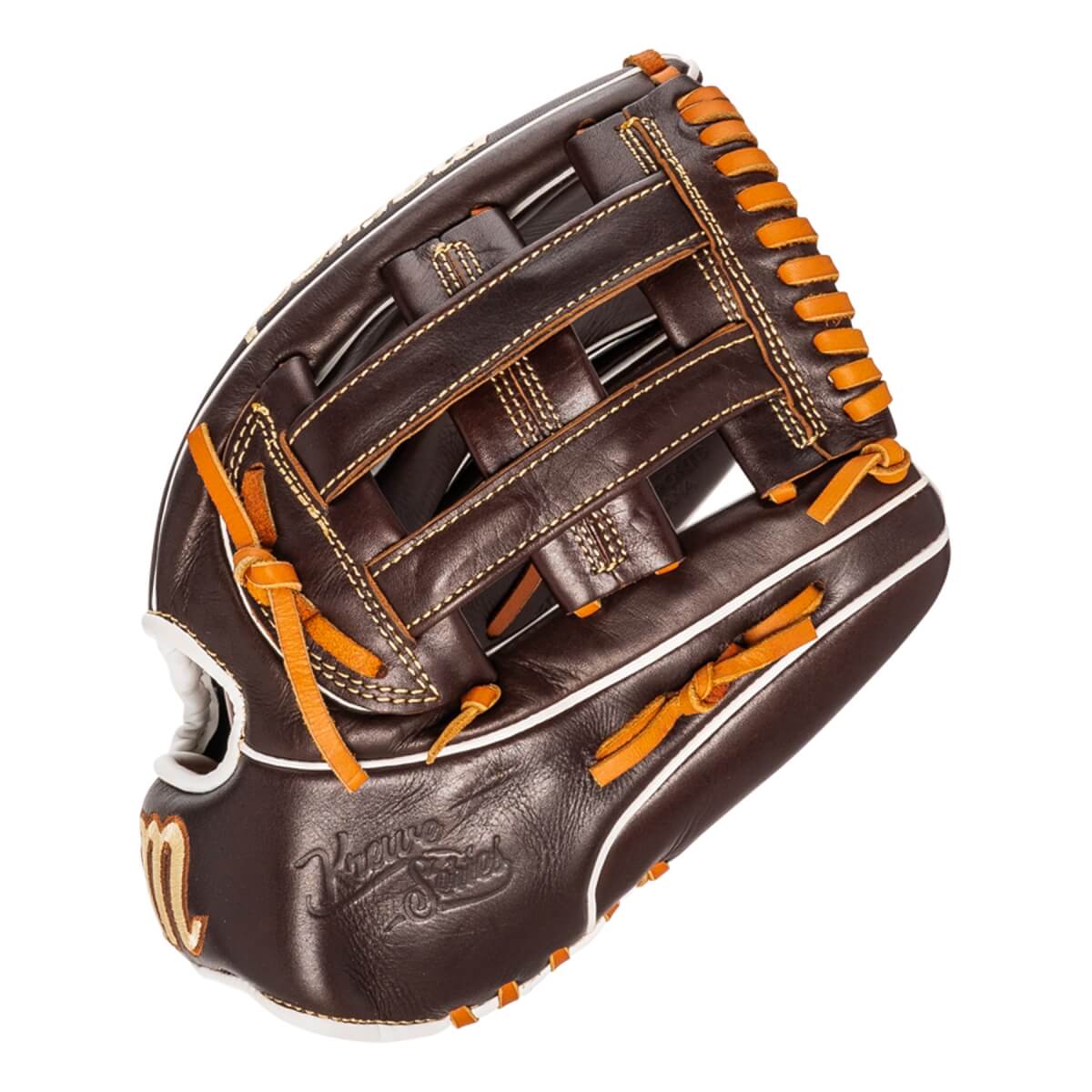 Marucci Krewe 12" Youth Baseball Glove: MFGKR45A3: Image #427116