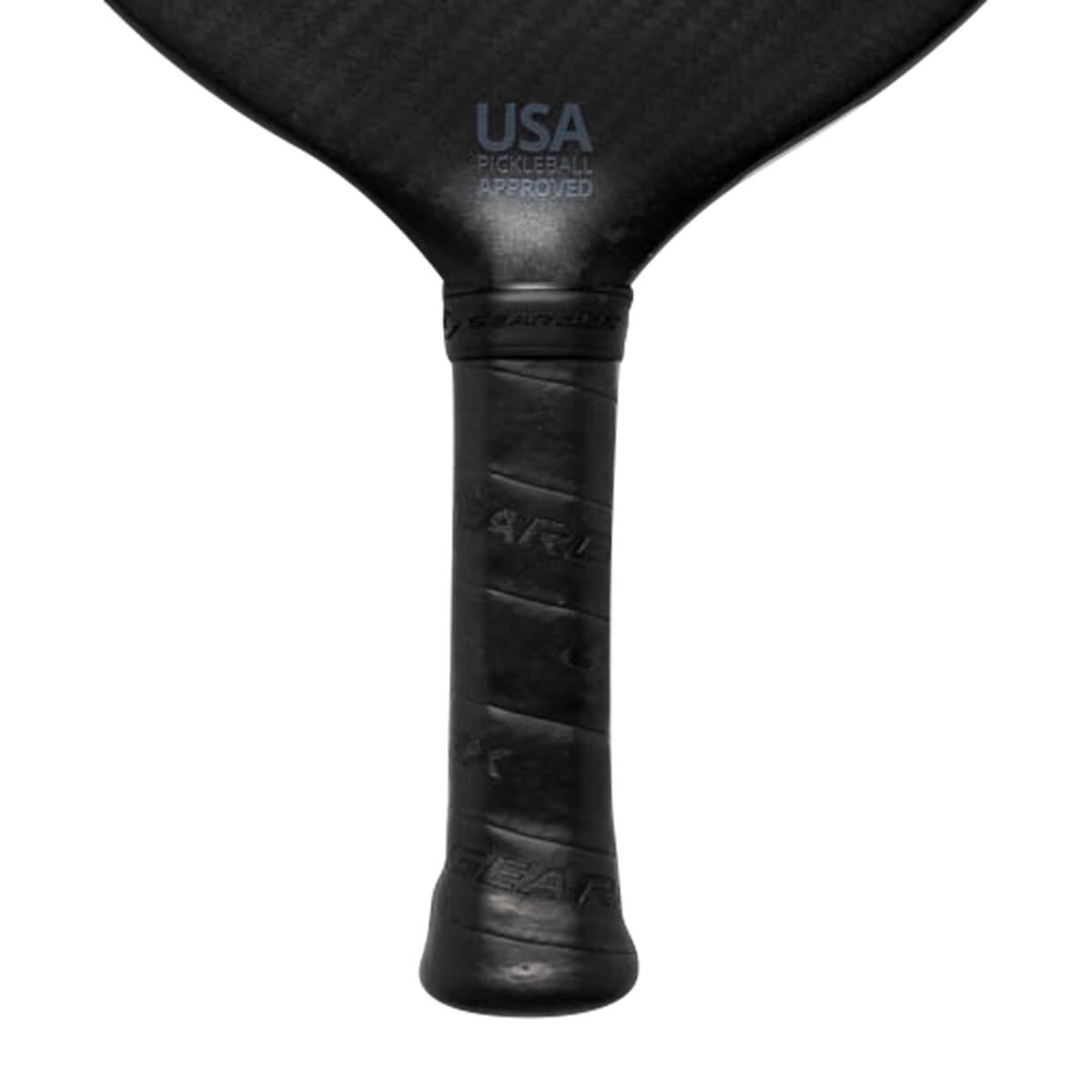 Gearbox CX14H Ultimate Carbon Fiber Pickleball Paddle: Image #431010