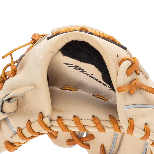 Mizuno Pro 12" Baseball Glove: GMP-1000D: Image #449765