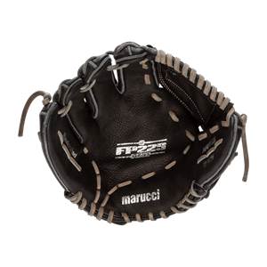 Marucci FP225 Series 12" Fastpitch Softball Glove: MFGFP12S-BK/GY: Image #407434