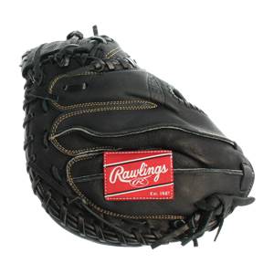 Rawlings Renegade Series: RCMBB Catcher's Mitt: Image #304423