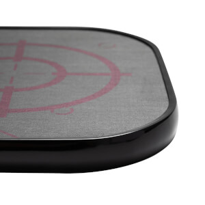 Engage Pursuit EX Lightweight Graphite Pickleball Paddle: Image #427895