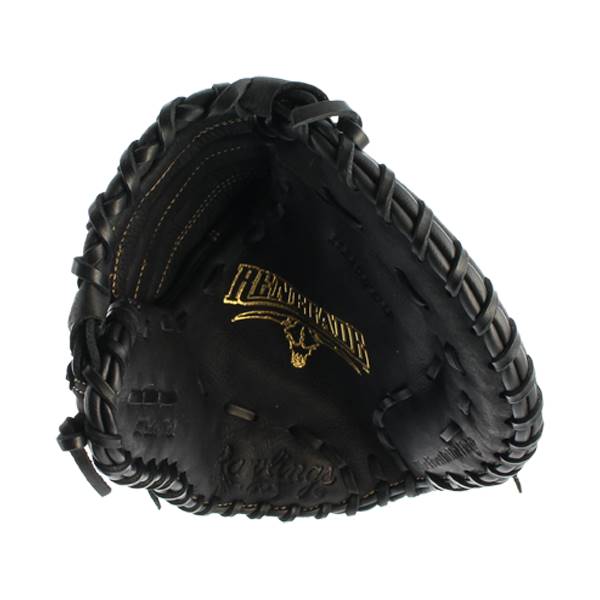 Rawlings Renegade 11.5" Youth First Base Mitt R115FBB