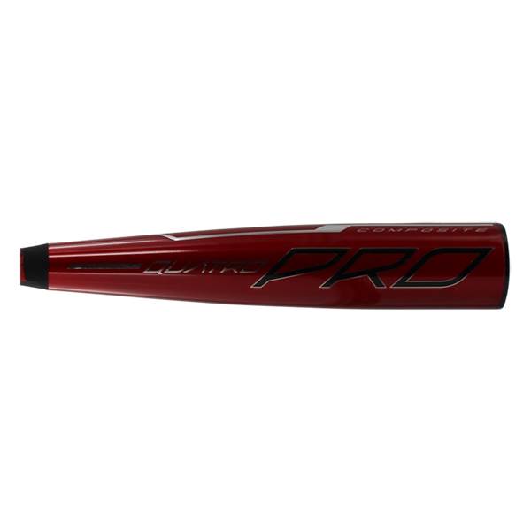 Rawlings Quatro Pro 8 USA Baseball Bat USZQ8