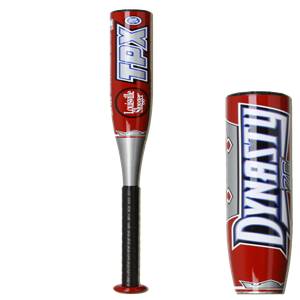 Batte Baseball Louisville Slugger TPX YB605 - 29 Pouces 17 Oz - 2 1/4" Canon