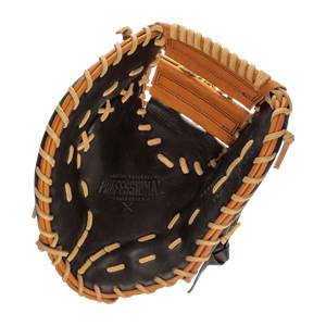 Easton Professional Collection 12.75" First Base Mitt: J70: Image #409662