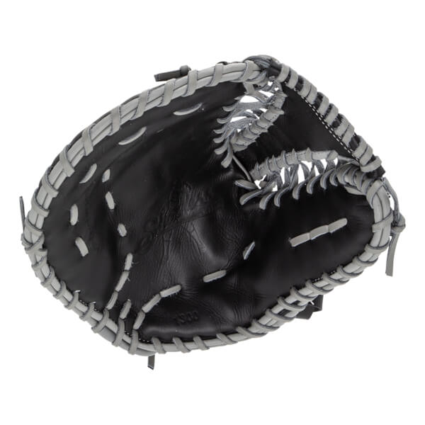 Shoeless Joe Double Play 13" Baseball First Base Mitt: BK-GY1300FB: Image #448671