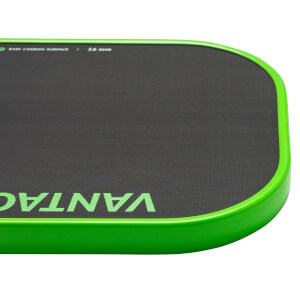 PIKKL Vantage Pro 16mm Carbon Fiber Pickleball Paddle: Image #440123