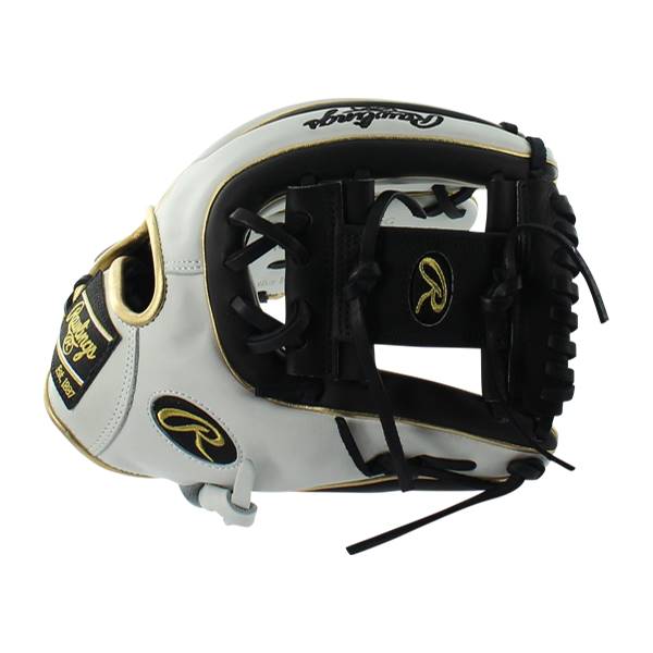 Rawlings Liberty Advanced Color Series 11.75" Fastpitch Softball Glove: RLA315SB-2WBG: Image #316908