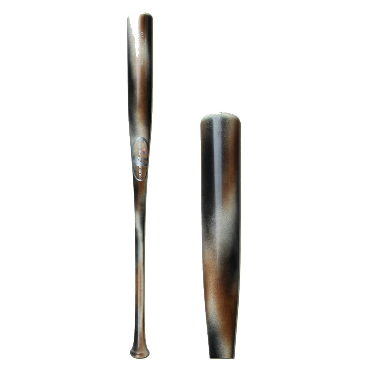 Axis Colors of Courage Maple Wood Baseball Bat CC113 Adult