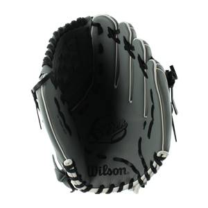 Wilson Siren 12" Youth Fastpitch Softball Glove: WTA05RF1812: Image #314763