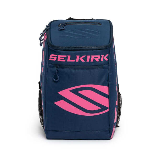 Selkirk Core Line Team Pickleball Backpack: Image #440275