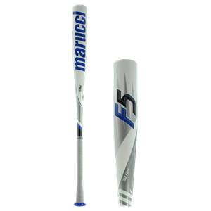 Marucci F5 BBCOR Baseball Bat: MCBF5
