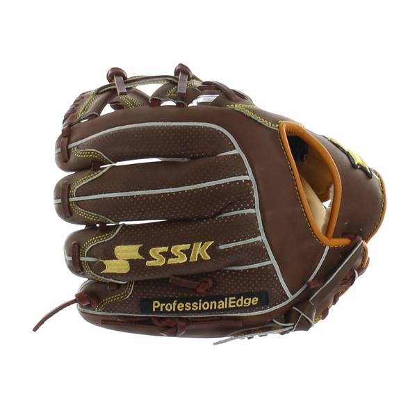 2016 SSK Professional Edge 2 11.5" Infield Baseball Glove SUS20115B