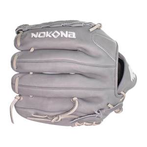 Nokona American Kip 12" Baseball Glove: A-1200CGR: Image #390076