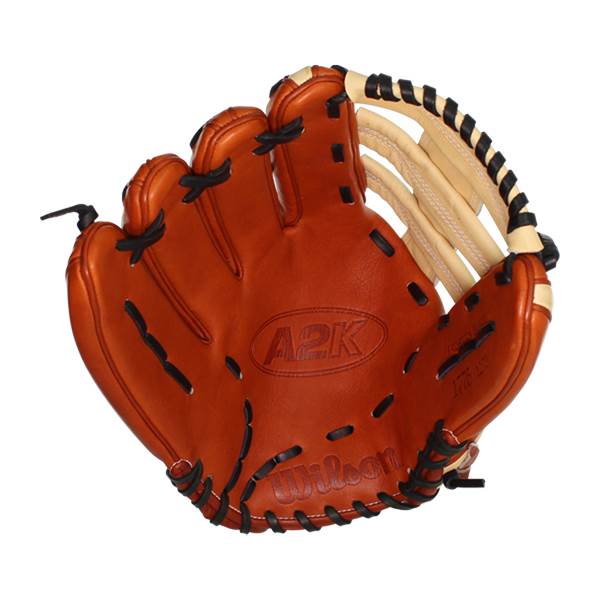 Wilson A2K 12.75