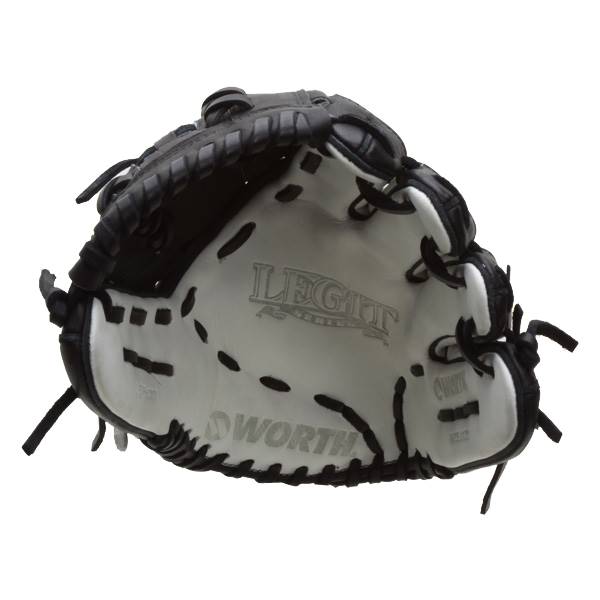 Worth Legit Fastpitch Series: L125X: Image #295538