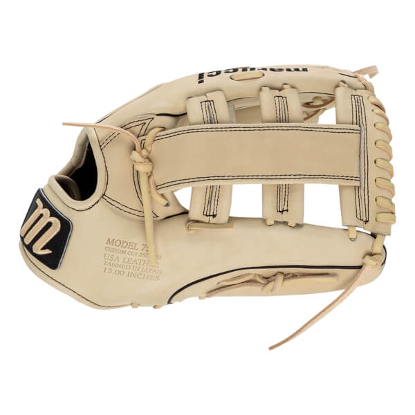 Marucci Cypress 13" Baseball Glove: MFG3CY79R2-CM/BK: Image #445267