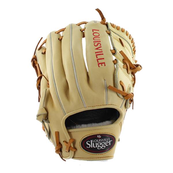 Louisville Slugger Pro Flare 11.5" Baseball Glove: FGPF14-CR115: Image #304279
