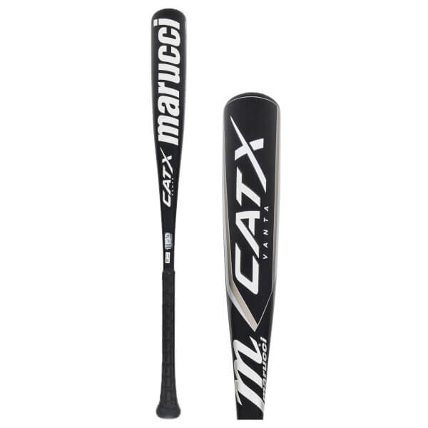 Marucci CATX Vanta -5 USSSA Baseball Bat: MSBCX5V: Image #436567