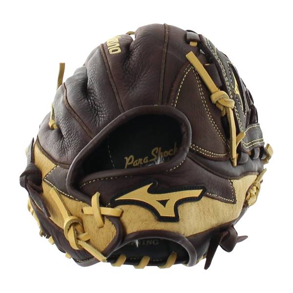 Mizuno Franchise 11" Baseball Glove: GFN1100B2: Image #310681