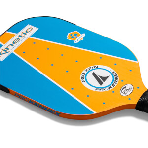 ProKennex Pro-Spin Hybrid Pickleball Paddle: Image #428048