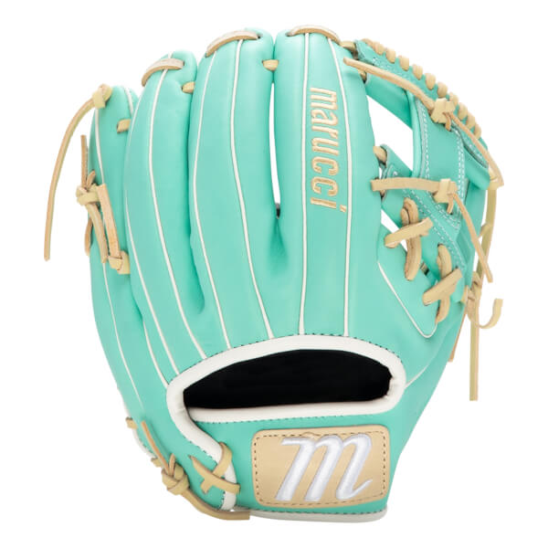 Marucci Palmetto 11.75" Fastpitch Softball Glove: MFGPLM44A2FP-MT/CM: Image #436754