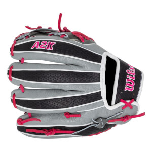 Wilson A2K SuperSkin 1786 11.5" Spring Collection Baseball Glove: WBW102690115: Image #448412
