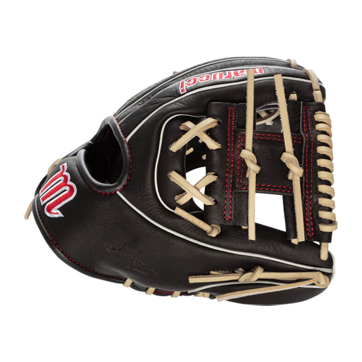 Marucci Acadia Series 11" Youth Baseball Glove: MFGACM41A2: Image #404132