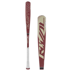 Easton Rival BBCOR Baseball Bat: BB3RV: Image #425808