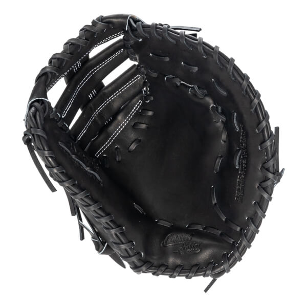 Marucci Capitol 13" Baseball First Base Mitt: MFG2CP39S1-BK: Image #438183