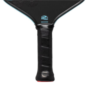 Wilson Tempo Pro 16 Carbon Fiber Pickleball Paddle: Image #440584