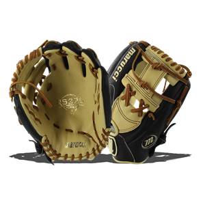 Marucci RS225 Series 11" Youth Baseball Glove: MFGRS11I: Image #316176