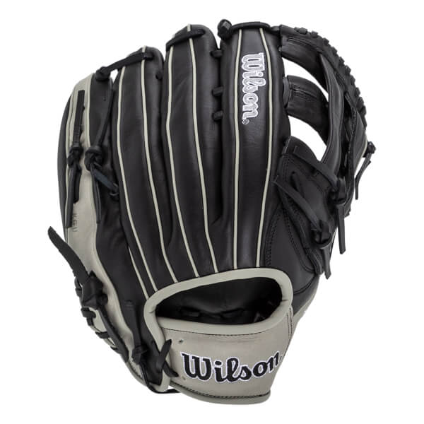 Wilson A1000 1750 12.5" Baseball Glove: WBW102585125: Image #448775