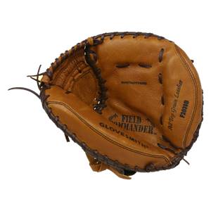 Glovesmith Field Commander Series: F2039B Catcher's Mitt: Image #285716