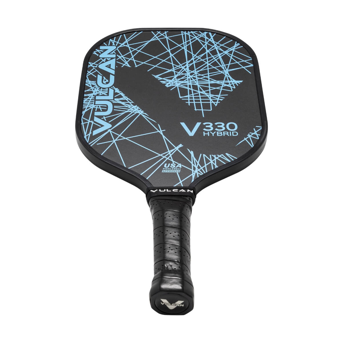 Vulcan V330 Composite Pickleball Paddle: Image #441402