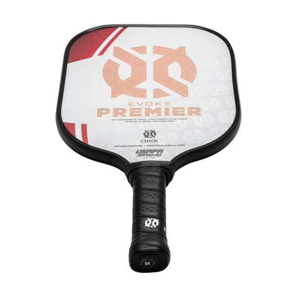 Onix Evoke Premier Heavyweight Composite Pickleball Paddle: Image #426797