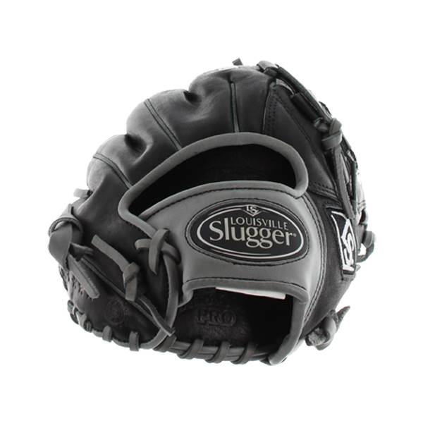 Louisville Slugger Omaha Flare 12" Baseball Glove FGOFBK51200