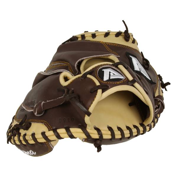 Akadema Torino Series: ASM47 Catcher's Mitt: Image #291383