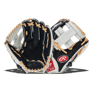 Rawlings HOH Mark of a Pro 11" Baseball Glove: SPYPT1-1NW: Image #418906