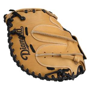 Diamond Fastpitch Series: iX3 F325 Catcher's Mitt: Image #288040